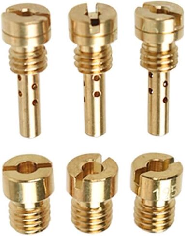 ل سبورتستر نوع المكربن ​​#190 #195 XL883 1200 27490-04 CV40 الطائرة الرئيسية حقيقية OEM استبدال الجزء in Kuwait