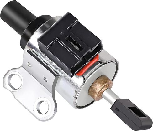 CVT Transmission Step Motor 2.0 2.5 Stepper Motor for 2009-2012 Nissan Altima Rogue SL SV AWD, 2007-2012 Sentra Dodge Caliber Valve Body Replace JF011E RE0F10E F1CJA in Saudi Arabia
