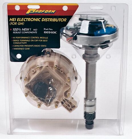 Proform 66940C Hi-Performance Distributor in Saudi Arabia
