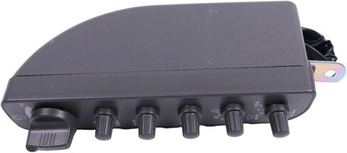 4454518 4426355 صندوق تبديل التحكم في الخانق متوافق مع حفارة هيتاشي ZX110 ZX120 ZX160 ZX200 ZX210 in Saudi Arabia