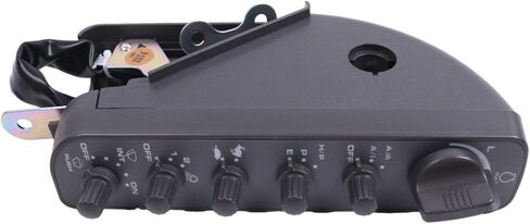 4454518 4426355 صندوق تبديل التحكم في الخانق متوافق مع حفارة هيتاشي ZX110 ZX120 ZX160 ZX200 ZX210 in Saudi Arabia