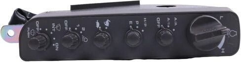 4454518 4426355 صندوق تبديل التحكم في الخانق متوافق مع حفارة هيتاشي ZX110 ZX120 ZX160 ZX200 ZX210 in Saudi Arabia