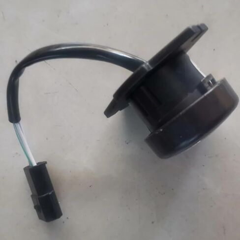 مقبض خانق قرص الوقود، متوافق مع Daewoo Doosan DH220-5 DX140 DX210 225LC، 30066100004، قطعة بديلة in Kuwait