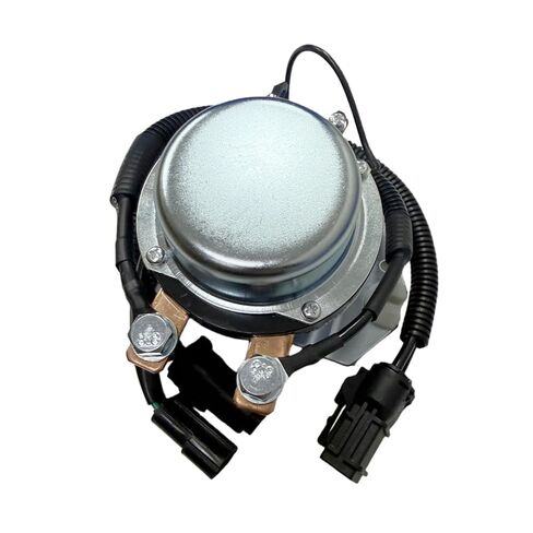 24V بطارية التتابع YN24S00008F1 لحفارة كوبيلكو SK170 SK170-8 SK210D-8 SK260 SK260-9 SK295-8 SK295-9 SK350-8 in Kuwait