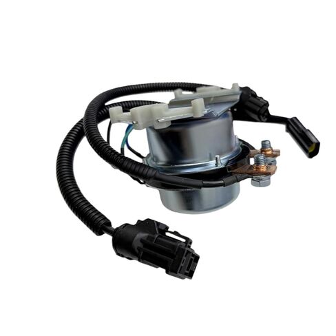 24V Battery Relay YN24S00008F1 for Kobelco Excavator SK170 SK170-8 SK210D-8 SK260 SK260-9 SK295-8 SK295-9 SK350-8 New Aftermarket Parts in Saudi Arabia