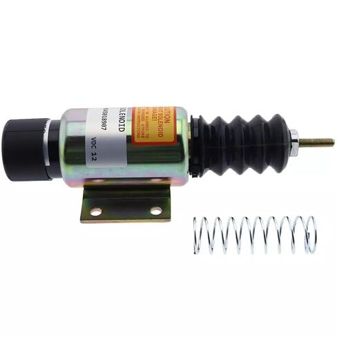 12V جديد الملف اللولبي المستمر واجب 200112E2U1B2S1A 2001 لفائف مزدوجة الملف اللولبي استبدال الجزء in Kuwait