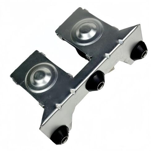محرك مدخل هواء سخان التتابع 68188401AA لشاحنة دودج رام بيك اب 2500 3500 5.9L 359 l6 OHV توربو 1994 1995 1996 1997 1998 2000 2001 2002 قطع غيار ما بعد البيع in Kuwait