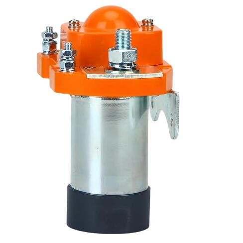 48V المقاولين الملف اللولبي MZJ-100A لعربة الجولف الثقيلة قطع غيار ما بعد البيع الجديدة in Kuwait