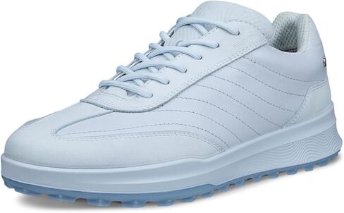 ECCO Women's Street Vibe Waterproof Lace Up Golf Shoe in Saudi Arabia