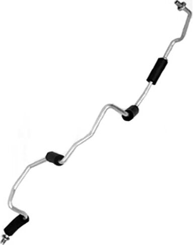 Replace A/C Refrigerant Liquid Hose for Ford Probe 2.2L 1990 1991 1992, for Probe 3.0L 1990 1991 1992, 1 Pack in Saudi Arabia