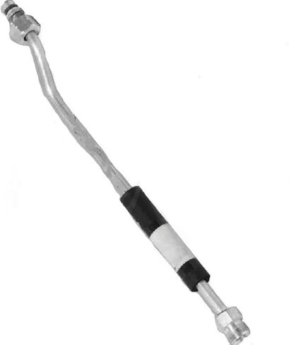 استبدل خرطوم سائل التبريد A/C لـ Acura CL 3.0L 1997 1998 1999، لـ Honda Accord 2.2L 1994 1995، لـ CL 2.3L 1998 1999، لـ Accord 2.7L 1995، لـ CL 2.2L 1997، 1 Pack in Kuwait