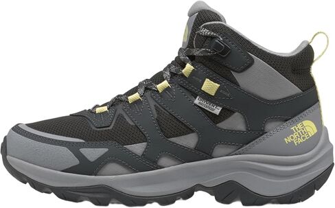 The North Face Hedgehog 3 Mid WP in Saudi Arabia