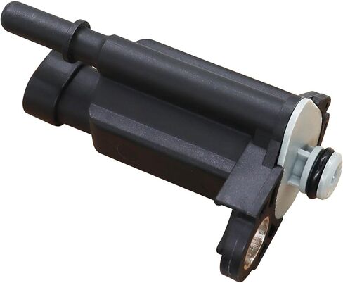 Emission Vapor Canister Purge Valve Solenoid Fit for Cadillac STS XLR Chevy Avalanche Equinox Express Malibu Silverado Suburban Tahoe GMC Buick Cadillac Hummer # 214-1105 12581282 12573220 B214-1105 in Saudi Arabia