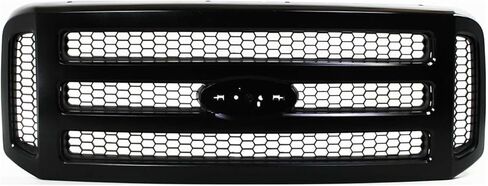 طقم المصابيح الأمامية البديلة جانب الركاب (جانب الركاب) يناسب Ford F-250 Super Duty، F-350 Super Duty 5.4L V8 Gas in Kuwait