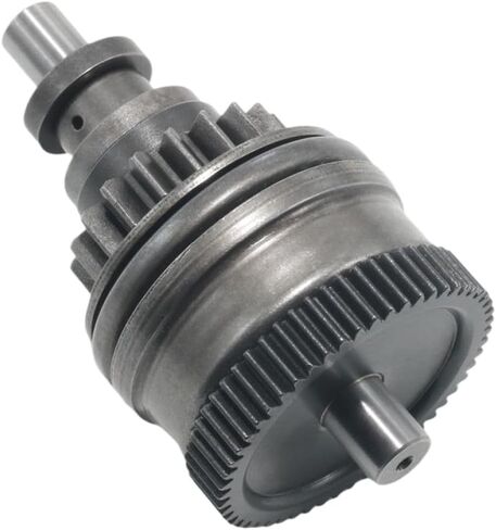 محرك بداية متوافق مع VIRAGE I 777cc، TX 1165cc، TXI، SLTH، SLTX، SLX 1051cc/1165cc، SLX780، SLXH، FREEDOM، HURRICANE، OCTANE in Kuwait