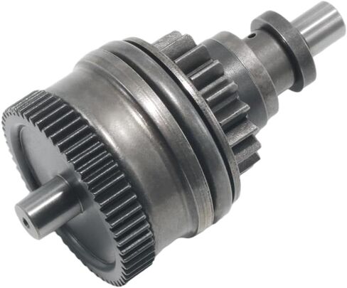 محرك بداية متوافق مع VIRAGE I 777cc، TX 1165cc، TXI، SLTH، SLTX، SLX 1051cc/1165cc، SLX780، SLXH، FREEDOM، HURRICANE، OCTANE in Kuwait
