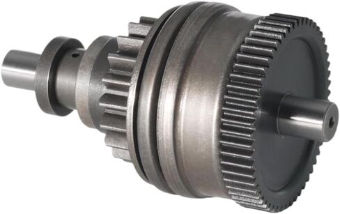 محرك بداية متوافق مع VIRAGE I 777cc، TX 1165cc، TXI، SLTH، SLTX، SLX 1051cc/1165cc، SLX780، SLXH، FREEDOM، HURRICANE، OCTANE in Kuwait
