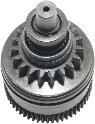 محرك بداية متوافق مع VIRAGE I 777cc، TX 1165cc، TXI، SLTH، SLTX، SLX 1051cc/1165cc، SLX780، SLXH، FREEDOM، HURRICANE، OCTANE in Kuwait