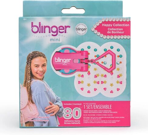 blinger® mini Starter Set in Kuwait