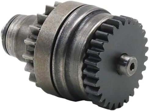 Motorcycle Starter Drive 55140026100 Compatible With TE250 TE300 2014 in Kuwait
