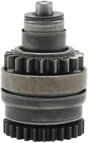 Motorcycle Starter Drive 55140026100 Compatible With TE250 TE300 2014 in Kuwait