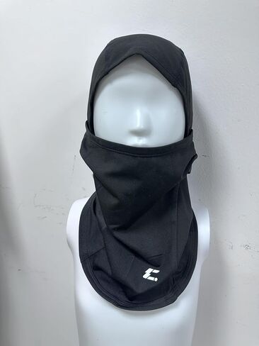 COPOZZ Balaclava Ski Mask, Magnetic Removable Windproof Warm Face Mask for Men and Women, Cold Protection for Outdoor Sports in Saudi Arabia