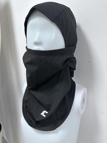 COPOZZ Balaclava Ski Mask, Magnetic Removable Windproof Warm Face Mask for Men and Women, Cold Protection for Outdoor Sports in Saudi Arabia