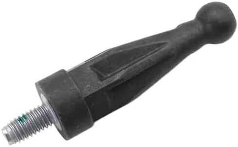 1 قطعة 2 قطعة 6 مللي متر غطاء المحرك مسامير الكرة الترباس تبختر المسمار ل MAXUS G10 G20 G50 T60 D60 D90(1 قطعة) in Saudi Arabia