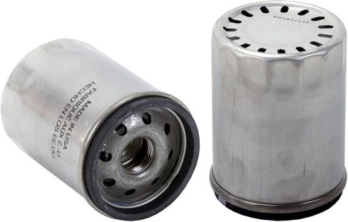 Power Steering Filter Cellulose 3/4-16 3. B75=9 Relief Valve Setting Hb 7-9 Gpm Closed 3. 2. Diameter Top for Western Star,for IC Corporation,for Freightliner, adapt to your car in Kuwait