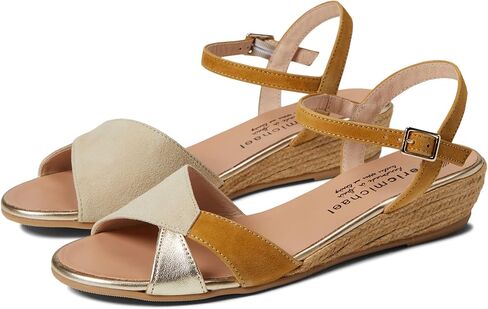 Eric Michael Kitty Women's Sandal in Saudi Arabia