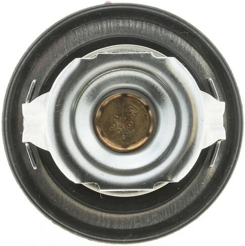 Engine Thermostat for Chevy, GMC, Buick, Saturn, Pontiac, Saab, Oldsmobile, Equinox, Malibu, Terrain, Impala, Verano, Regal, LaCrosse, Cobalt, HHR, Cavalier, replaces 461-180 in Saudi Arabia