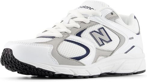 New Balance Unisex-Child 408 V1 Lace-up Sneaker in Saudi Arabia
