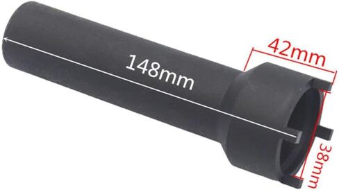 1 Set 38mm 41mm Faucet Steering Column Plate Nut Four-Claw Removal Tool Compatible With Motorcycle Electric Tricycle Scooter Models in Saudi Arabia
