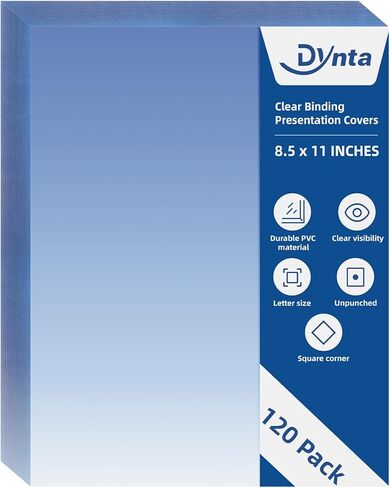 يغطي Binding Dynta 120 حزمة تقارير سوداء من الرمل يغطي أوراقًا للربط ، وحجم الحرف 8-1/2 × 11 بوصة ، و 14 ملًا من الموثق التقديمي ، واللوازم المكتبية ، والزوايا المربعة غير المربعة in Saudi Arabia