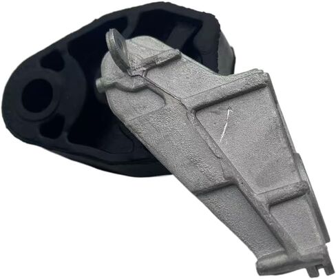 Exhaust Hanger Rubber Mount 8K0253144 8K0253144M/D Compatible with Audi A4 S4 Avant Allroad Quattro A6 A7 A8 RS4 RS5 RS6 RS7 in Kuwait