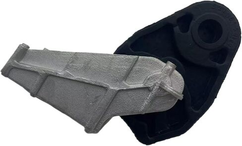 Exhaust Hanger Rubber Mount 8K0253144 8K0253144M/D Compatible with Audi A4 S4 Avant Allroad Quattro A6 A7 A8 RS4 RS5 RS6 RS7 in Kuwait