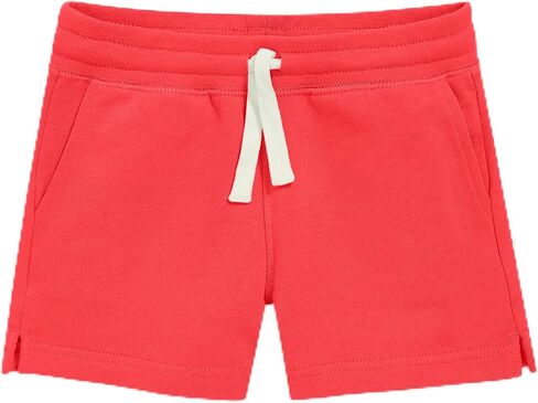Primary Kids Track Short, 100% Cotton Pull-On Shorts in Saudi Arabia