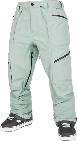 Volcom unisex-adult Guch Stretch Gore Pant in Saudi Arabia