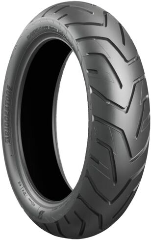 إطار خلفي بريدجستون باتلاكس A41 Adventure Touring، 150/70R18 in Kuwait