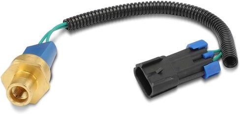 قطع غيار لمفتاح الضغط الجانبي العالي A/C للحاصدة الدولية 2554 4700 3000IC 5500i Mod-AP88P-2169 in Kuwait