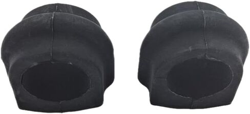 Front Stabilizer Bushing 54613-4P007 2PCS Compatible With Paladin 2.4L 2003-2018 Oting 2007-2015 in Saudi Arabia