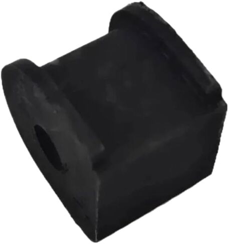 2PCS Rear Stabilizer Bushing 52306-SNA-A01 Rubber Material Auto Part Compatible With CIVIC FA 1.8L 2005-2011 FB 1.8L 2011-2016 in Saudi Arabia