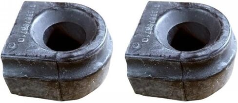 المثبت الأمامي Sway Bar جلبة 2 قطعة 31356788710 31356788711 متوافق مع X3 F25 X4 F26 18d 20d 20i 28d 28i 30i 2009 2017 in Kuwait