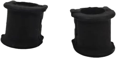Front Stabilizer Bushing 48815-0E020 2PCS Compatible With XU40 XU50 VENZA AV10 Sienna XR30 XR40 in Saudi Arabia