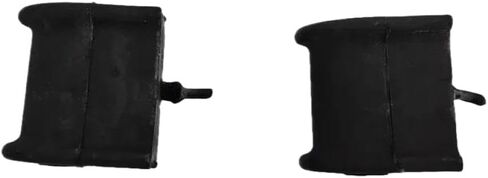 Front Stabilizer Bushing 48815-0E020 2PCS Compatible With XU40 XU50 VENZA AV10 Sienna XR30 XR40 in Saudi Arabia