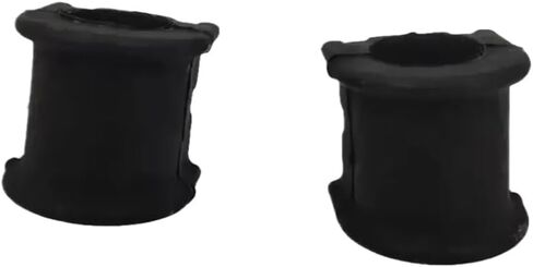 Front Stabilizer Bushing 48815-0E020 2PCS Compatible With XU40 XU50 VENZA AV10 Sienna XR30 XR40 in Saudi Arabia