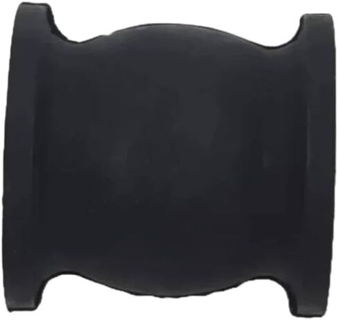 2PCS Rear Stabilizer Bushing 52306-SWA-A01 Compatible With CR V H6 M6 Car Accessories Rubber Material in Saudi Arabia