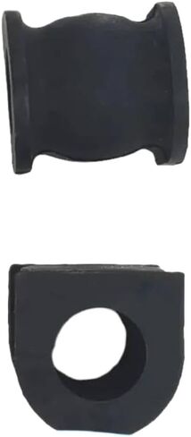 2PCS Rear Stabilizer Bushing 52306-SWA-A01 Compatible With CR V H6 M6 Car Accessories Rubber Material in Saudi Arabia