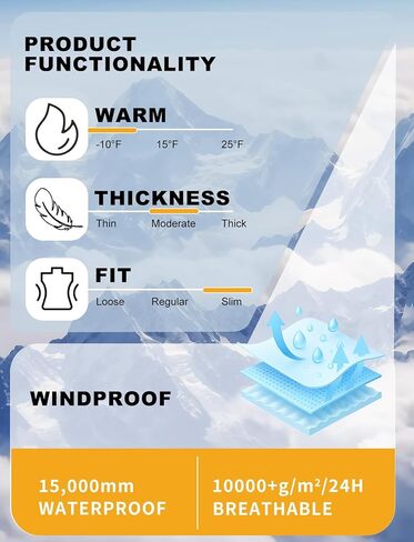 GSOU SNOW Ski Suit Women Snowsuit Slim One Piece Jumpsuit Snow Jackets Waterproof Winter Windproof Outdoor Sports Warm in Saudi Arabia