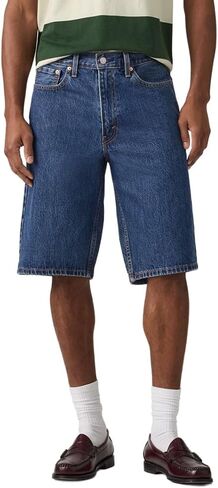 Levi's Men's 470 Baggy Shorts in Saudi Arabia